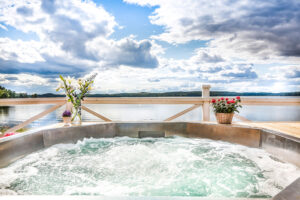 SPA Pool
