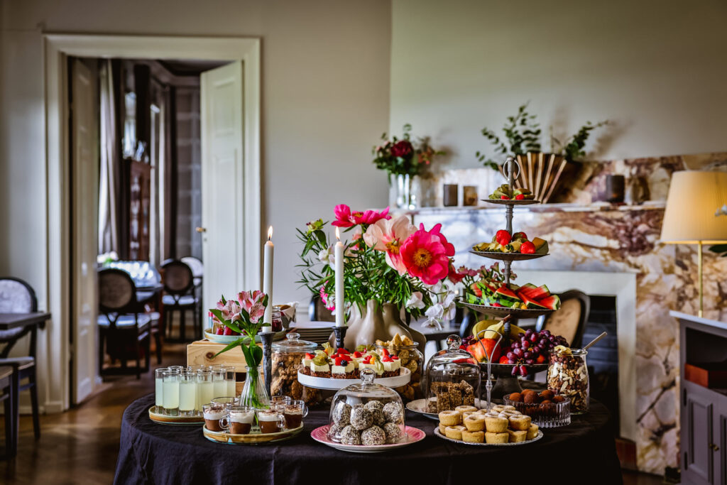Matsal Fika