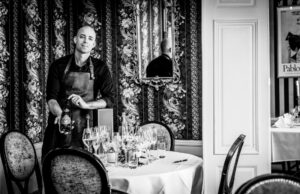 Vinprovning