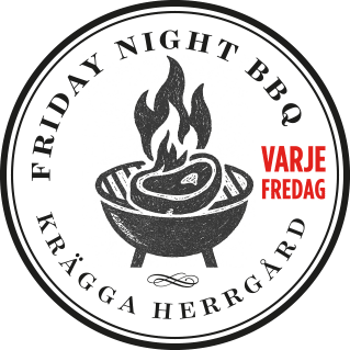 BBQ - Grillkvällar på Krägga Herrgård